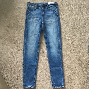 NWT American Eagle Jeans